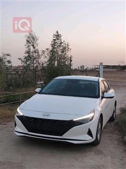 هيونداي أفانتي